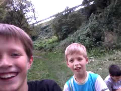 Zbiórka zuchów- 17 GZ Zielone Ufoludki