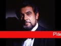 Plácido Domingo: Verdi - Rigoletto, 'La donna è mobile'