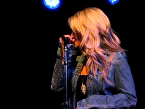 Small Town Girl - Jamie Lynn Spears - 3rd & Lindsley