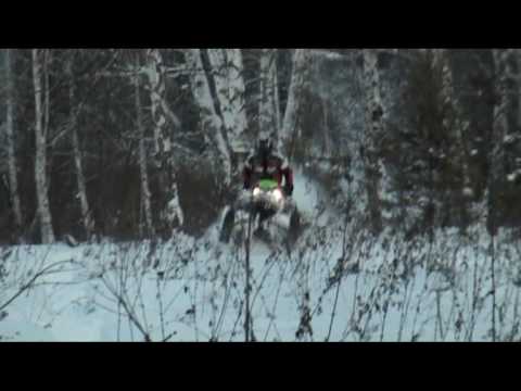 Arctic Cat M8 2011. Arctic Cat m8 LTD ridin'