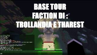 Basetour Tharest Home And Trolland