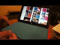 Touch Cover