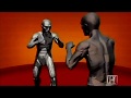 How to KO someone, Learn to fight in 5 minutes (subscribe for more) How to KO someone, Learn to fight in 5 minutes (subscribe for more)