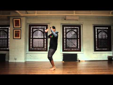 Bharat Mata Ki Jai From Shanghaii - Doonya High Cardio Workout...