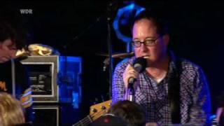 Watch Hold Steady Joke About Jamaica video