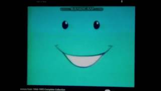 Nick Jr. Face Loves Ice Cream National Ice Cream Day Edition