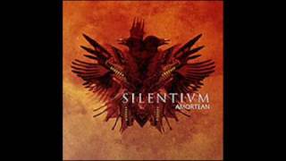 Watch Silentium The Cradle Of Nameless video