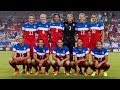 WNT vs. France: Highlights - June 14, 2014