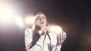 Hailee Steinfeld, Alesso - Let Me Go Al Revesreversed