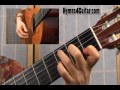 Imagen del vídeo How Great Thou Art - Guitar Arrangement