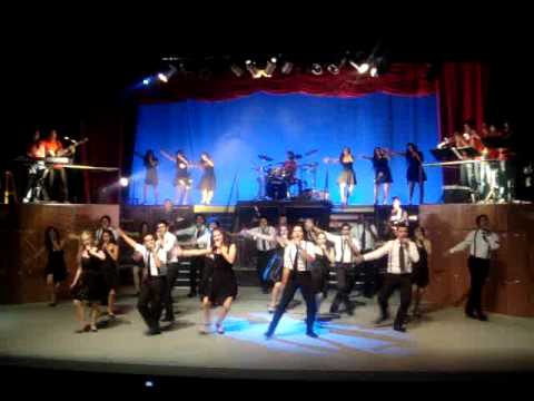 Voces Udem: The GleeK Tour - Rehab
