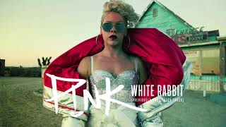 Watch Pnk White Rabbit video