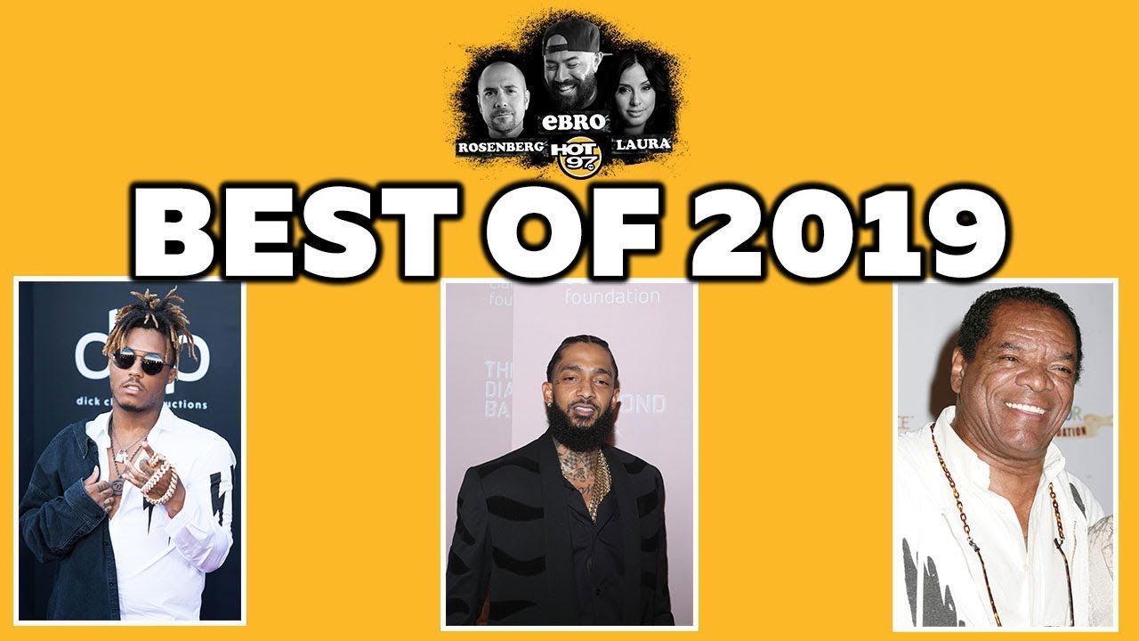 RIP: Remembering Those We Lost | EITM's Best of 2019