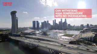 DRAGONSOUND -INAVY 블랙박스 FXD900VIEW (Singapore) TV CF
