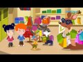 Clothes for all Seasons - Helen Doron English Jump with Joey