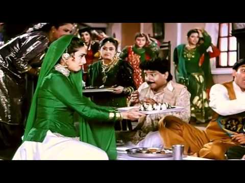 Joote De Do Paise Le Lo - Hum Aapke Hain Kaun (1995) *HD* 1080p...