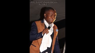 INTSHUKUMO ( Mjiyakho @ Intshukumo) Awu kantu' sangibona INTSHUKUMO ( Mjiyakho @ Intshukumo) Awu kantu' sangibona