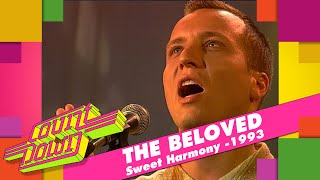 The Beloved - Sweet Harmony  (Countdown, 1993)