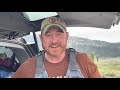 A 5 DAY Hiking & Fly Fishing Trip in Yellowstone National Park. (All Episodes) / The Angler’s Path