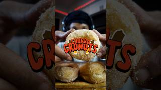 Cronuts Are Addictive