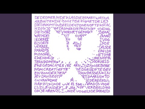 Kaellex - Paradijsvogels