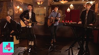 Rixton - Me and My Broken Heart (Live)