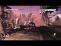 DmC Devil May Cry: Definitive Edition - 60 FPS style