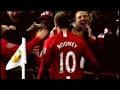 MKBCC6 Rooney Ronaldo II