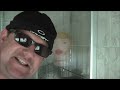 Kaller über Frauen eine Nacht und Tag mit Puppe Gisela #