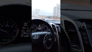 Hyundai i30 Snap - Reynmen Leila