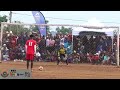 Skhwama's Penalty @ Snekeneke Pre-festive tournament