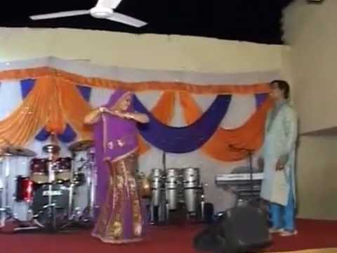 sanchi sanchi teri nazre by deepshree and bhupesh ameta udaipur...
