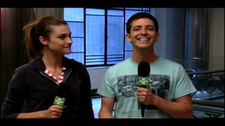 Novos horários na programação da TV Cultura!