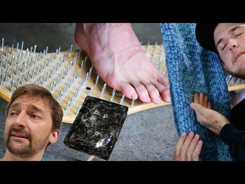 THE TOP 10 WEIRD BOARDS IN BRAILLE HISTORY!
