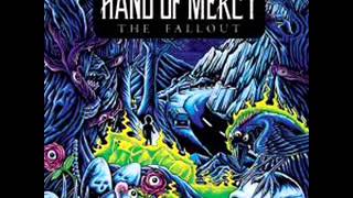 Watch Hand Of Mercy Claim To Lame video