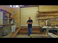 The Woodshop Tour