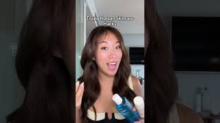 Korean Skincare Hack 7-Layer Toner, Its Like A Mirror