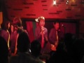 ぶどう÷グレープ live at 渋谷 RUBY ROOM 2013