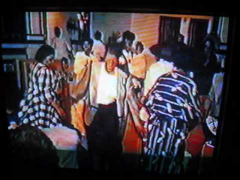 Watch COGIC Shouting!!