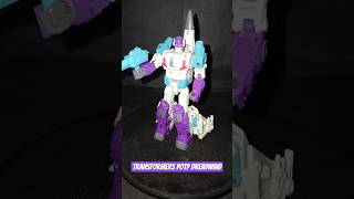 Transformers Potp Dreadwind