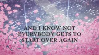 Ingrid Michaelson - Build It Up Lyric Video