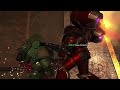 Warhammer 40K: Eternal Crusade Dec 19th Twitch Teaser