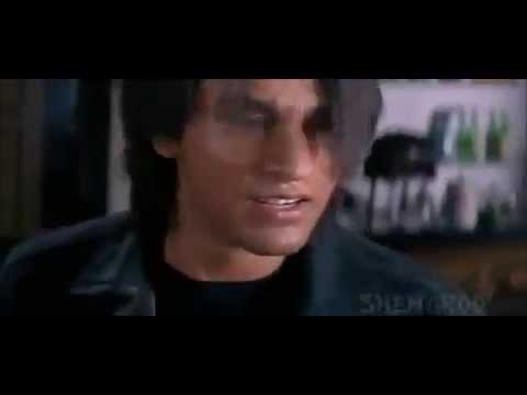 jo tere sang kati