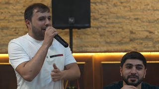 Baba Qədirlidən Avtoşlar Haqqında Muzikalni Meyxana 2024 Yeni