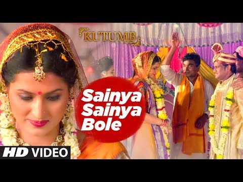 kutumb serial all songs