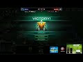ATC Team Liquid vs. Millenium p1