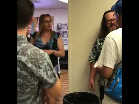 Hawaii Health and Harm Reduction Center - Open House - Music