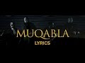 MUQABLA - Bohemia | KDM Mxtape | Lyrical Video 2016 | WB Records