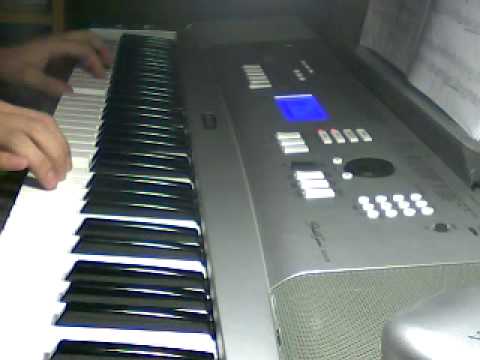 Kaczmarek - Goodbye piano from Hachiko(self arranged by djasperax)