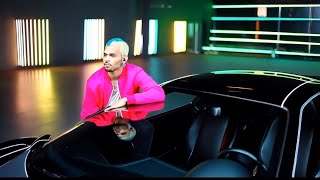 Chris Brown - Look At Me Now Official Music Video